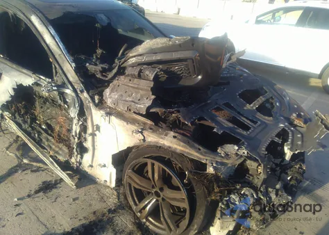 2019 BMW 740I из США, поврежденный, VIN WBA7E2C54KB218563